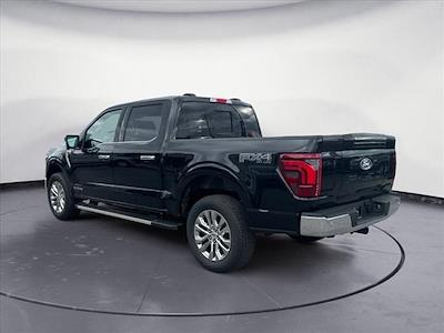 2025 Ford F-150 SuperCrew Cab 4x4, Pickup for sale #FA32850 - photo 1