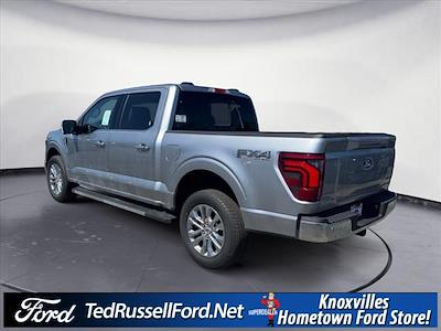 2025 Ford F-150 SuperCrew Cab 4x4 Pickup for sale #FA33942 - photo 2
