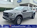 2020 Ford F-150 SuperCrew Cab 4x4 Pickup for sale #FA40385D - photo 1