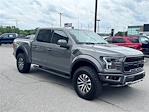 2020 Ford F-150 SuperCrew Cab 4x4 Pickup for sale #FA40385D - photo 4