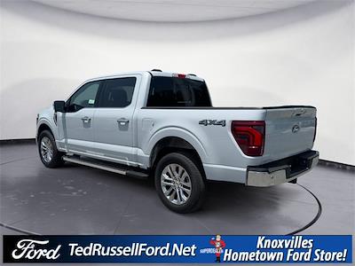 2025 Ford F-150 SuperCrew Cab 4x4 Pickup for sale #FA46995 - photo 2