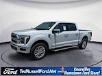 2025 Ford F-150 SuperCrew Cab 4x4 Pickup for sale #FA46995 - photo 1