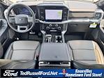 2025 Ford F-150 SuperCrew Cab 4x4 Pickup for sale #FA46995 - photo 14