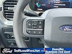 2025 Ford F-150 SuperCrew Cab 4x4 Pickup for sale #FA46995 - photo 24