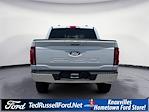 2025 Ford F-150 SuperCrew Cab 4x4 Pickup for sale #FA46995 - photo 7
