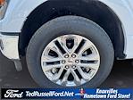 2025 Ford F-150 SuperCrew Cab 4x4 Pickup for sale #FA46995 - photo 9
