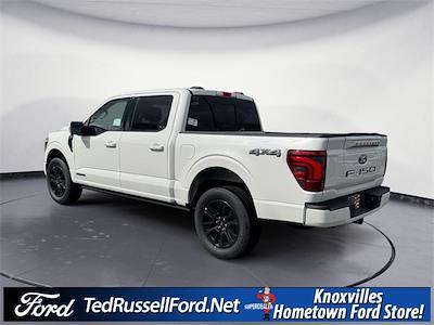 2025 Ford F-150 SuperCrew Cab 4x4 Pickup for sale #FA50319 - photo 2