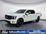 2025 Ford F-150 SuperCrew Cab 4x4 Pickup for sale #FA50319 - photo 1