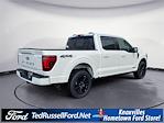 2025 Ford F-150 SuperCrew Cab 4x4 Pickup for sale #FA50319 - photo 6