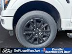 2025 Ford F-150 SuperCrew Cab 4x4 Pickup for sale #FA50319 - photo 8