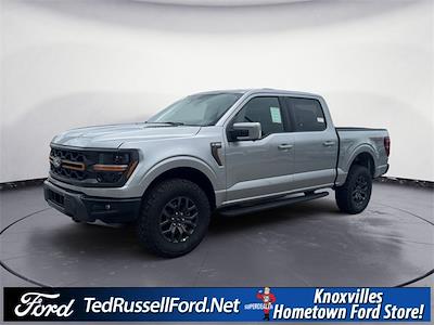 2025 Ford F-150 SuperCrew Cab 4x4 Pickup for sale #FA50596 - photo 1