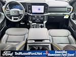 2025 Ford F-150 SuperCrew Cab 4x4 Pickup for sale #FA50596 - photo 13