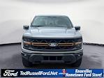2025 Ford F-150 SuperCrew Cab 4x4 Pickup for sale #FA50596 - photo 3