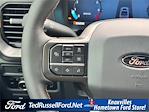 2025 Ford F-150 SuperCrew Cab 4x4 Pickup for sale #FA50596 - photo 22