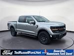 2025 Ford F-150 SuperCrew Cab 4x4 Pickup for sale #FA50596 - photo 4