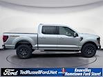 2025 Ford F-150 SuperCrew Cab 4x4 Pickup for sale #FA50596 - photo 5