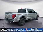 2025 Ford F-150 SuperCrew Cab 4x4 Pickup for sale #FA50596 - photo 6