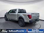 2025 Ford F-150 SuperCrew Cab 4x4 Pickup for sale #FA50596 - photo 2