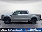 2025 Ford F-150 SuperCrew Cab 4x4 Pickup for sale #FA50596 - photo 7