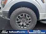 2025 Ford F-150 SuperCrew Cab 4x4 Pickup for sale #FA50596 - photo 8