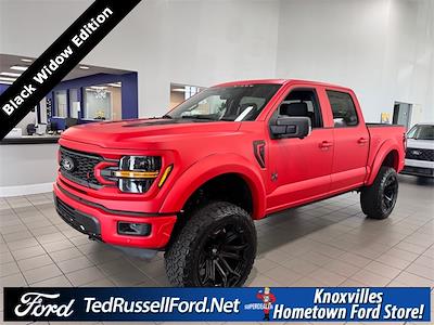 2025 Ford F-150 SuperCrew Cab 4x4 Pickup for sale #FA56674 - photo 1