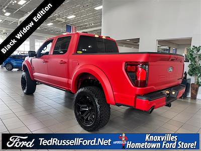 2025 Ford F-150 SuperCrew Cab 4x4 Pickup for sale #FA56674 - photo 2
