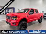 2025 Ford F-150 SuperCrew Cab 4x4 Pickup for sale #FA56674 - photo 1