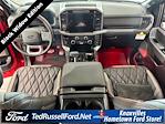 2025 Ford F-150 SuperCrew Cab 4x4 Pickup for sale #FA56674 - photo 14