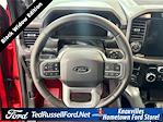 2025 Ford F-150 SuperCrew Cab 4x4 Pickup for sale #FA56674 - photo 15