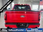 2025 Ford F-150 SuperCrew Cab 4x4 Pickup for sale #FA56674 - photo 6