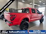 2025 Ford F-150 SuperCrew Cab 4x4 Pickup for sale #FA56674 - photo 7