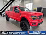 2025 Ford F-150 SuperCrew Cab 4x4 Pickup for sale #FA56674 - photo 8