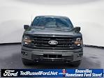2025 Ford F-150 SuperCrew Cab 4x4 Pickup for sale #FA63635 - photo 3