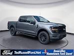 2025 Ford F-150 SuperCrew Cab 4x4 Pickup for sale #FA63635 - photo 4