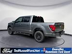 2025 Ford F-150 SuperCrew Cab 4x4 Pickup for sale #FA63635 - photo 2