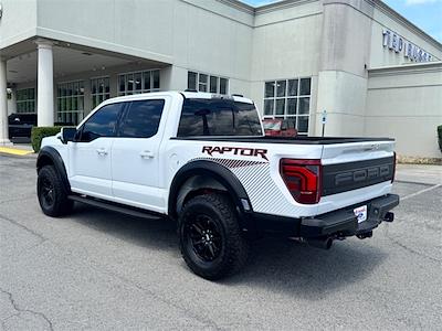 2024 Ford F-150 SuperCrew Cab 4x4 Pickup for sale #FA80803A - photo 2