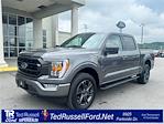 2023 Ford F-150 SuperCrew Cab 4x4 Pickup for sale #FA80803G - photo 1