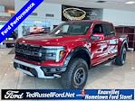 2025 Ford F-150 SuperCrew Cab 4x4 Pickup for sale #FA80805 - photo 1