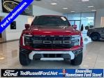 2025 Ford F-150 SuperCrew Cab 4x4 Pickup for sale #FA80805 - photo 4