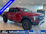 2025 Ford F-150 SuperCrew Cab 4x4 Pickup for sale #FA80805 - photo 6