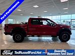 2025 Ford F-150 SuperCrew Cab 4x4 Pickup for sale #FA80805 - photo 8