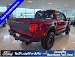 2025 Ford F-150 SuperCrew Cab 4x4 Pickup for sale #FA80805 - photo 10