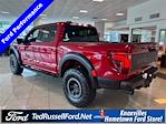 2025 Ford F-150 SuperCrew Cab 4x4 Pickup for sale #FA80805 - photo 2
