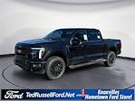 New 2025 Ford F-150 Lariat SuperCrew Cab 4x4 Pickup for sale #FA87902 - photo 1