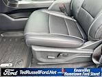 New 2025 Ford F-150 Lariat SuperCrew Cab 4x4 Pickup for sale #FA87902 - photo 10