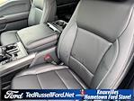 New 2025 Ford F-150 Lariat SuperCrew Cab 4x4 Pickup for sale #FA87902 - photo 11