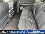 New 2025 Ford F-150 Lariat SuperCrew Cab 4x4 Pickup for sale #FA87902 - photo 12