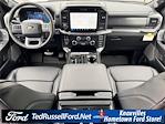 New 2025 Ford F-150 Lariat SuperCrew Cab 4x4 Pickup for sale #FA87902 - photo 13