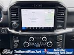 New 2025 Ford F-150 Lariat SuperCrew Cab 4x4 Pickup for sale #FA87902 - photo 14
