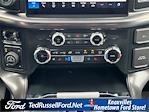 New 2025 Ford F-150 Lariat SuperCrew Cab 4x4 Pickup for sale #FA87902 - photo 16